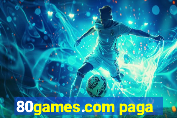 80games.com paga
